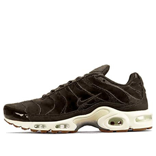 Nike ナイキ メンズ スニーカー  【Nike Air Max Plus Ef \u0027Velvet Brown-Sail\u0027 AH9697-213】  大きさ US_9(27.0糎)