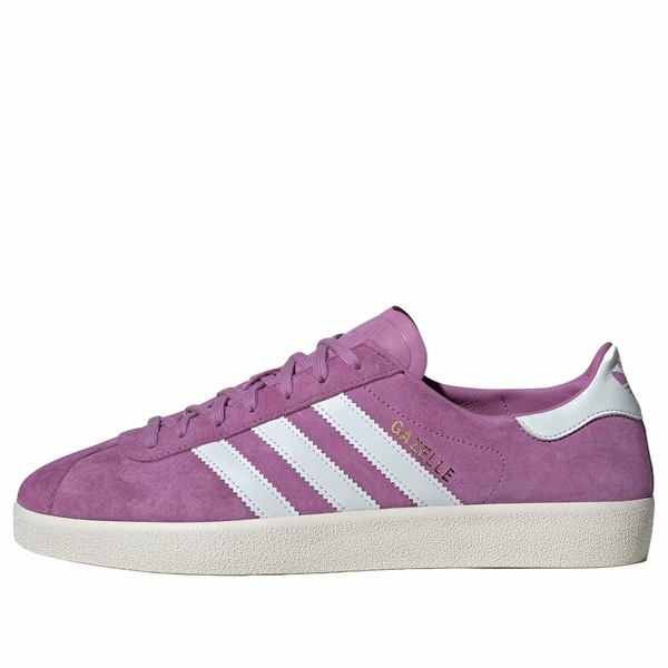 adidas アディダス メンズ スニーカー  【adidas Gazelle Decon \u0027Preloved Purple\u0027 IE9167】  大きさ US_M_13