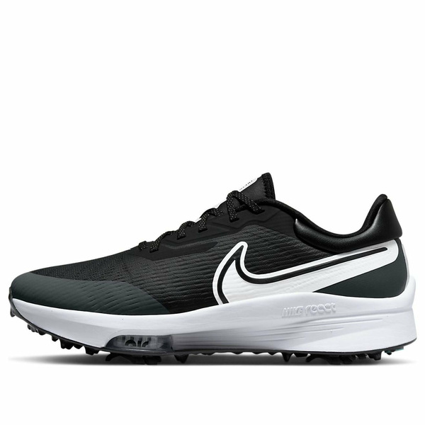 Nike ナイキ メンズ スニーカー  【Nike Air Zoom Infinity Tour NEXT% Wide \u0027Black Iron Grey\u0027 DM8446-015】  大きさ US_11.5(29.5糎)