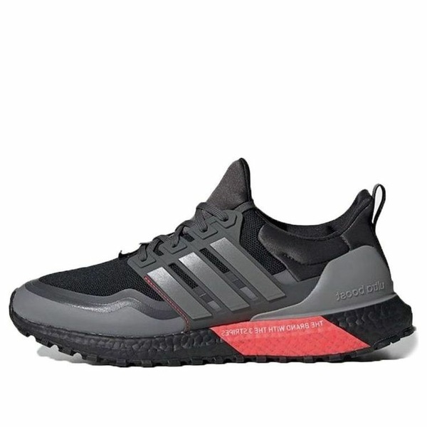 adidas アディダス メンズ スニーカー  【adidas UltraBoost All Terrain \u0027Shock Red\u0027 EG8098】  大きさ US_8.5(26.5糎)