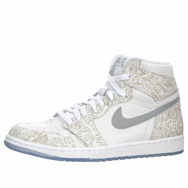 Jordan ジョーダン メンズ スニーカー  【Air Jordan 1 Retro High OG \u0027Laser\u0027 705289-100】  大いさ US_M_13.5