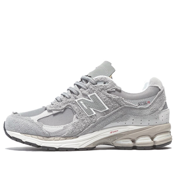 New Balance ニュー平衡にする メンズ スニーカー  【New Balance 2002R \u0027Protection Pack Slate Grey\u0027 M2002RDM】  大きさ US_M_13