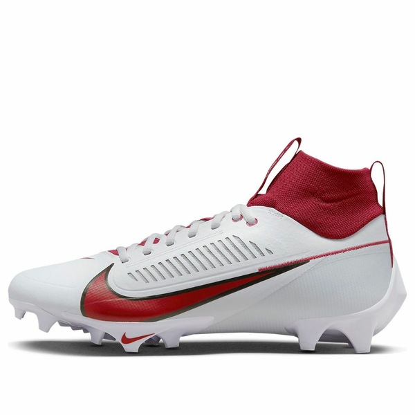 Nike ナイキ メンズ スニーカー  【Nike Vapor Edge Pro 360 2 結核症 \u0027White Team Crimson\u0027 FJ1581-160】  大きさ US_7.5(25.5糎)