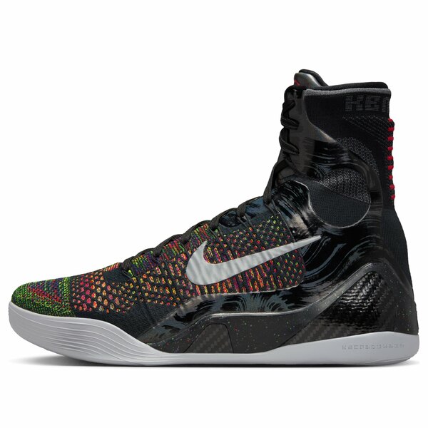 Nike ナイキ メンズ スニーカー  【Nike Kobe 9 Elite Protro \u0027Masterpiece\u0027 FZ7335-001】  大きさ US_M_17.5