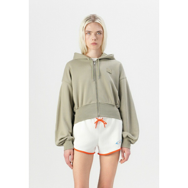 楽天市場】ジョーダン レディース パーカー Jordan Core Fleece Hoodie