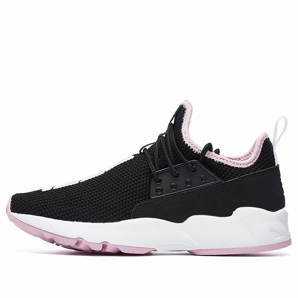 FILA フィラ レディース スニーカー 【(WMNS) FILA Mind X F62W021102FBK】 サイズ US_5.5(22.5cm)|asty