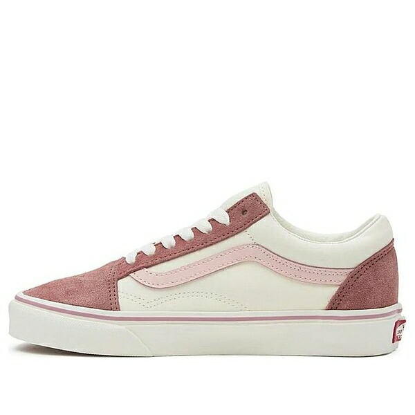 Vans バンズ レディース スニーカー  【(WMNS) Vans Old Skool \u0027Pink\u0027 VN0005UFPNK】  大きさ US_6(23.0糎)
