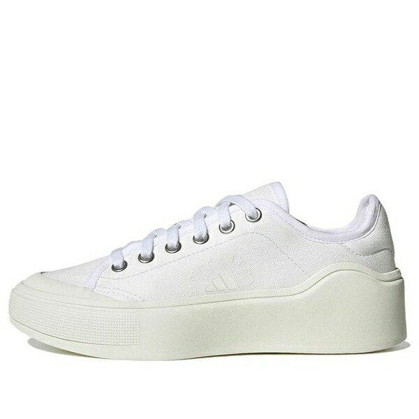 adidas アディダス レディース スニーカー 【(WMNS) adidas Court x Stella McCartney HQ8675】 サイズ US_W_4.5|asty