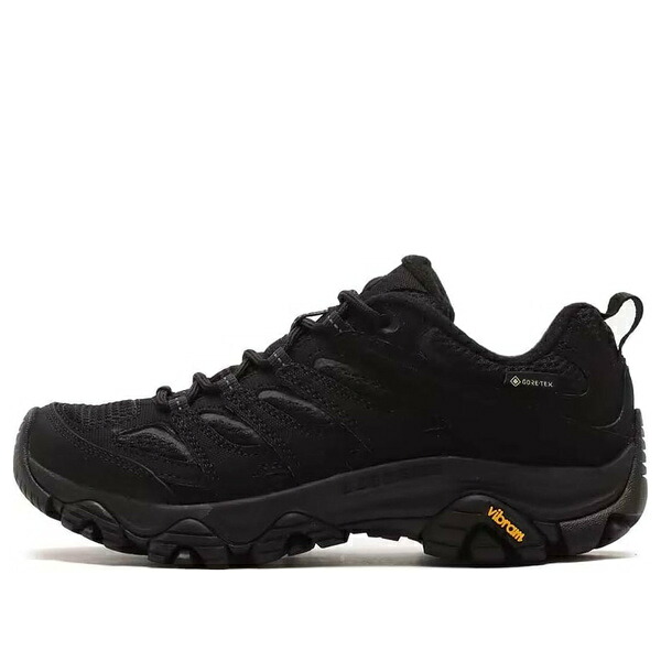 Merrell メレル レディース スニーカー 【(WMNS) Merrell Moab 3 SYN Gore-Tex 'Black' J500426】 サイズ US_6(23.0cm)｜asty