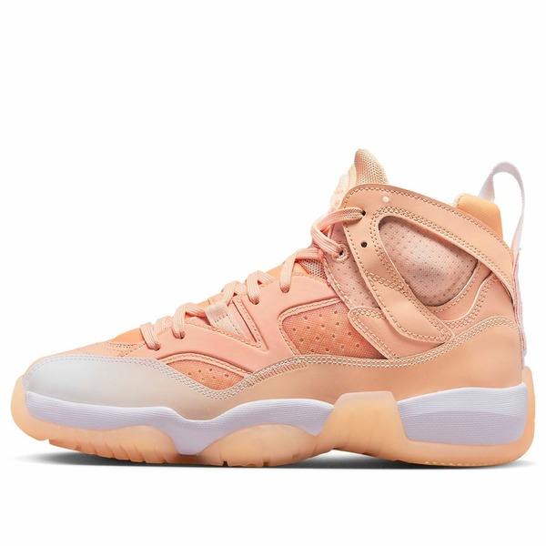 Jordan ジョーダン レディース スニーカー 【(WMNS) Air Jordan Jumpman Two Trey DR9631-800】 サイズ US_8.5(25.5cm)｜asty