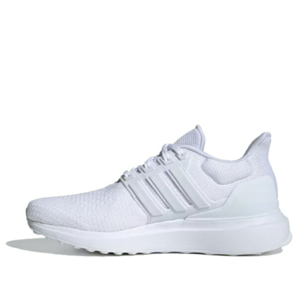 adidas アディダス レディース スニーカー 【(WMNS) adida UBounce DNA 'Triple White' IG6027】 サイズ US_9.5(26.5cm)｜asty