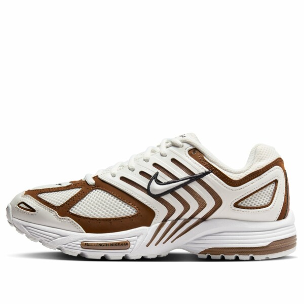 Nike ナイキ レディース スニーカー  【(WMNS) Nike Air Pegasus 2005 \u0027White Brown\u0027 HQ5718-104】  大きさ US_8.5(25.5珊)