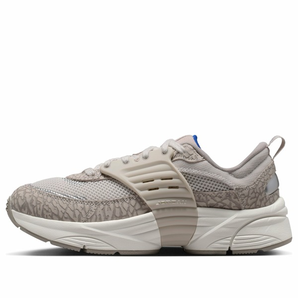 Jordan ジョーダン レディース スニーカー 【(WMNS) Air Jordan Trunner O/S 'Elephant Print' IR1839-001】 サイズ US_W_10.5|asty