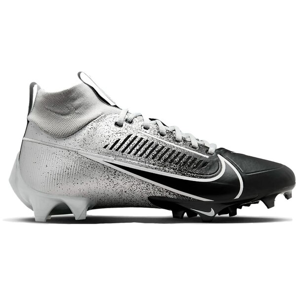 Nike ナイキ メンズ スニーカー  【Nike Vapor Edge Pro 360 2 Metallic Silver Black】  大きさ US_11.5(29.5糎) Metallic Silver/White/Light Smoke Grey/Black