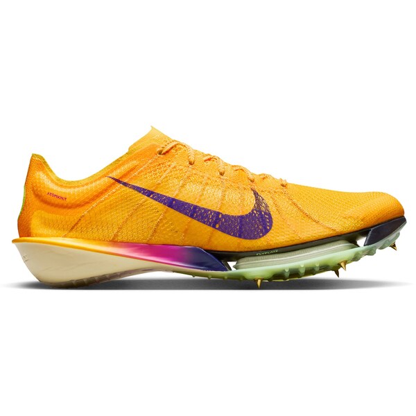 Nike ナイキ メンズ スニーカー  【Nike Victory 2 Citron Pulse Indigo Burst】  大いさ US_M_13 Citron Pulse/Volt Ice/Laser Orange/Indigo Burst メンズ靴-靴-スニーカー