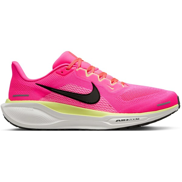 Nike ナイキ メンズ スニーカー  【NikeAir Zoom Pegasus 41 Hyper Pink Sequoia】  大いさ US_11(29.0糎) Hyper Pink/Sequoia メンズ靴-靴