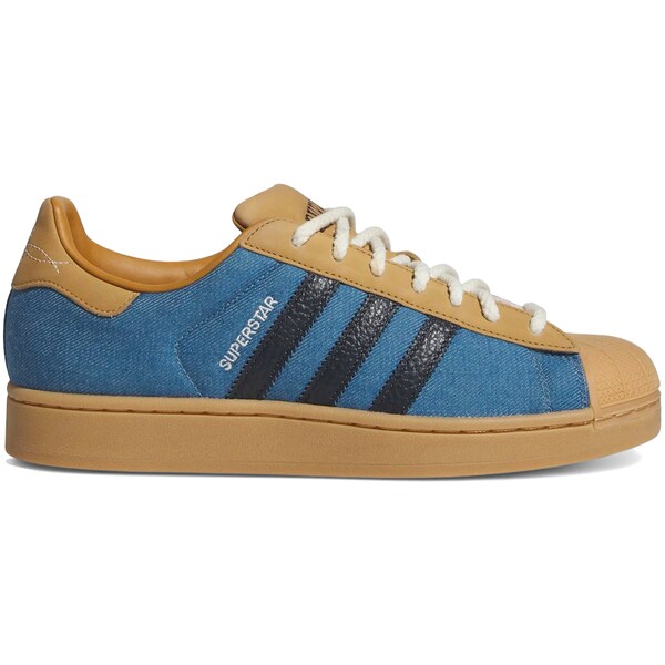 adidas アディダス メンズ スニーカー  【adidas Superstar II Active Athlete Everyone￠s Invited】  大いさ US_9(27.0糎) Supplier Colour/Night Navy/Mesa スニーカー-靴-メンズ靴