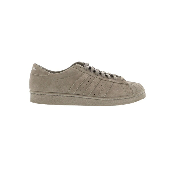 adidas アディダス メンズ スニーカー 【adidas Superstar 80s Metropolis】 サイズ US_11.5(29.5cm) Gray/Gray|asty