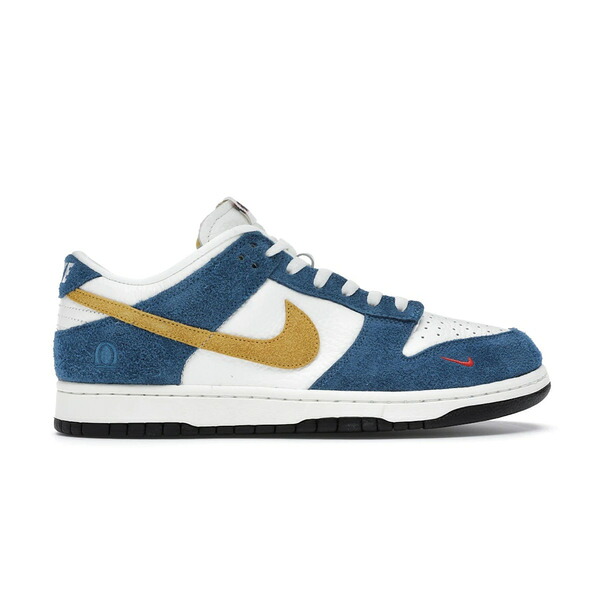 Nike ナイキ メンズ スニーカー  【Nike Dunk Low Kasina Industrial Blue】  サイズ US_6(24.0cm) Sail/University Gold-Industrial Blue