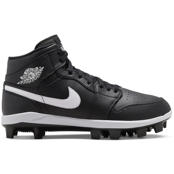 Jordan ジョーダン メンズ スニーカー  【Jordan 1 Retro MCS Black White】  大いさ US_M_16 Black/White スニーカー-メンズ靴-靴