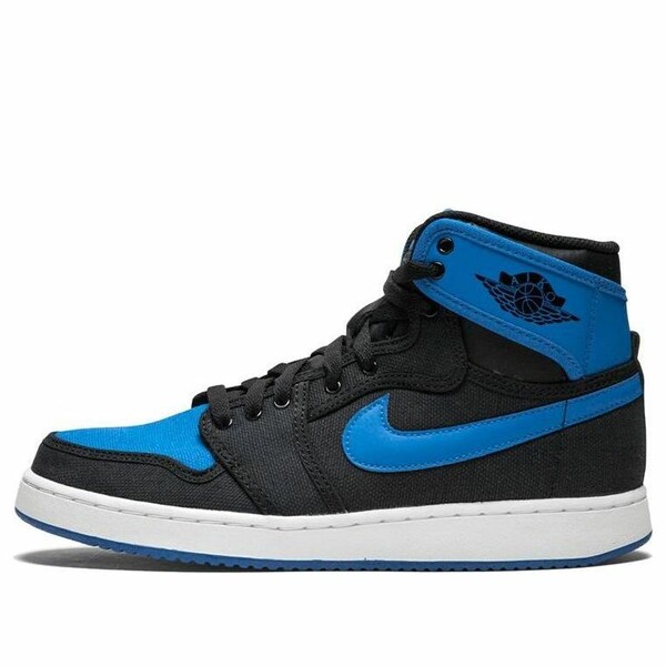 Jordan ジョーダン メンズ スニーカー 【Air Jordan 1 AJKO High \u0027Sport Blue\u0027 638471-007】  大いさ US_M_15 スニーカー-靴-メンズ靴