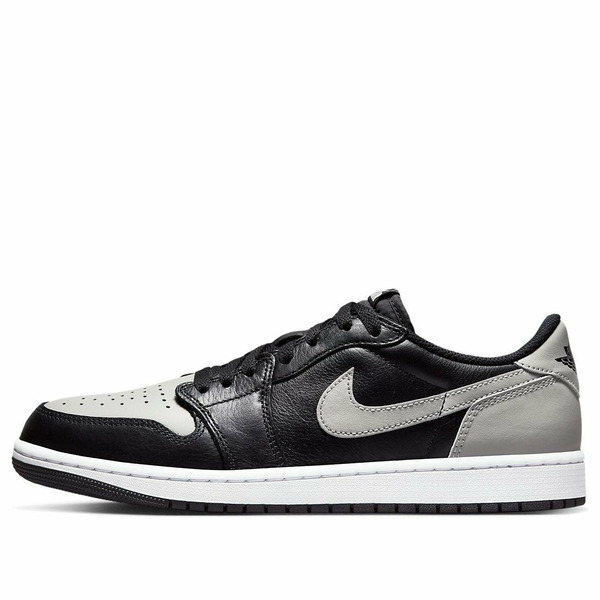 Jordan ジョーダン メンズ スニーカー 【Air Jordan 1 Low OG \u0027Shadow\u0027 CZ0790-003】  大いさ US_M_14 靴-メンズ靴-スニーカー
