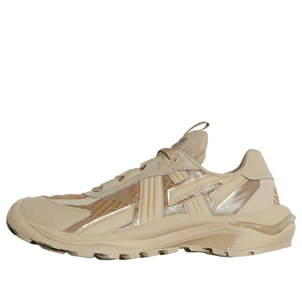 Onitsuka Tiger オニツカタイガー メンズ スニーカー 【Onitsuka Tiger Tigtrail \u0027Khaki\u0027 1183C612-201】  大きさ US_5.5(23.5糎)