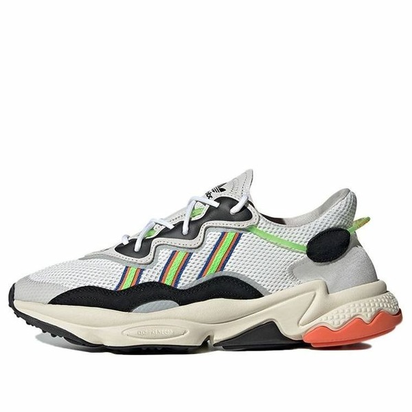 adidas アディダス メンズ スニーカー オズウィーゴ 【adidas Ozweego \u0027X-Model Pack\u0027 EF9627】  大きさ US_M_4.5