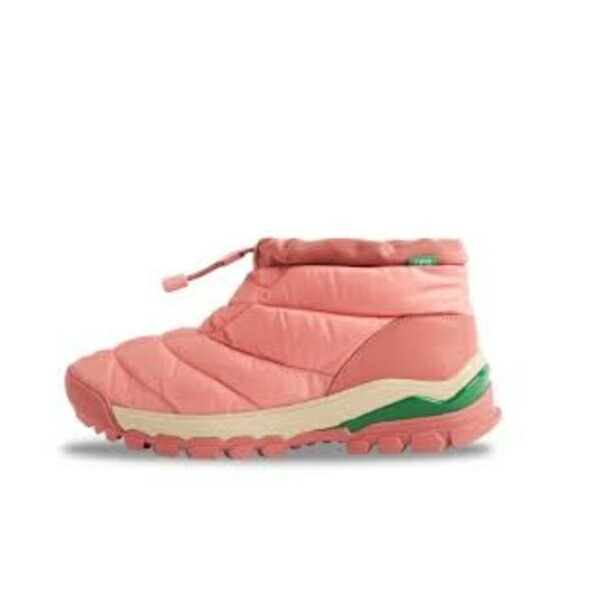 Vans バンズ メンズ スニーカー 【Vans x Joe Freshgoods UA Slip Hiker LX \u0027Pink\u0027 VN0A7Q4WZEE1】  大きさ US_8(26.0糎)