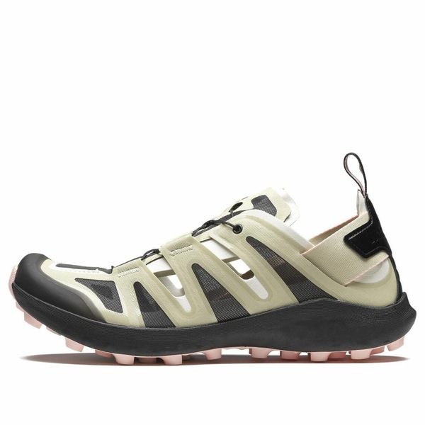 SALOMON サロモン メンズ スニーカー 【SALOMON Udara Advanced \u0027Paleol Blue\u0027 477304】  大きさ US_9(27.0糎)