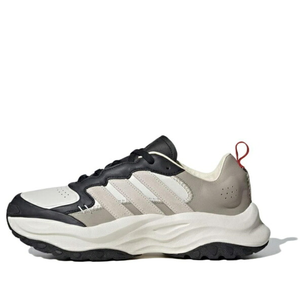 adidas アディダス メンズ スニーカー 【adidas Maxxwavy CNY 'Grey White Black' IF9267】 サイズ US_7(25.0cm)|asty