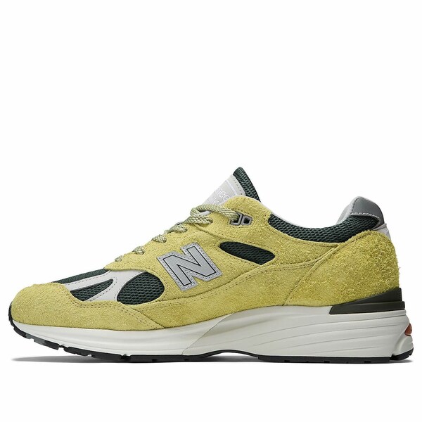 New Balance ニューバランス メンズ スニーカー 【New Balance 991v2 Made in UK 'Grape Sorbet' U991GT2】 サイズ US_7(25.0cm)|asty