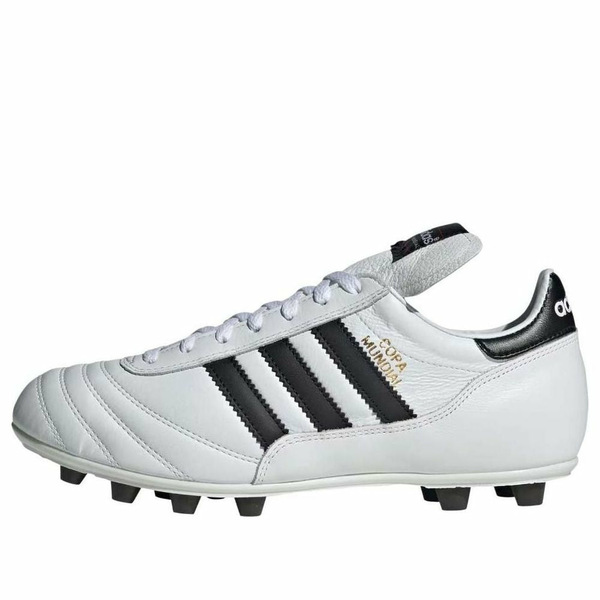 adidas アディダス メンズ スニーカー 【adidas Copa Mundial FG \u0027Cloud White Core Balck\u0027 ID4050】  大きさ US_M_4