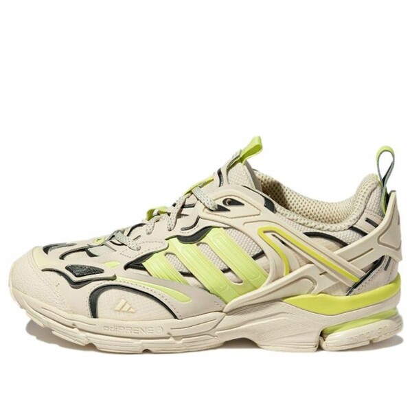 adidas アディダス メンズ スニーカー 【adidas Spiritain 2000 Deluxe White/Green GX8531】  大きさ US_M_4.5