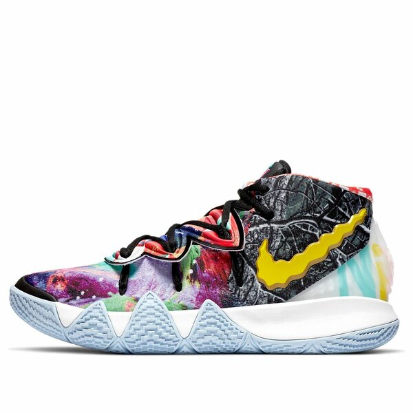 Nike ナイキ メンズ スニーカー 【Nike Kybrid S2 \u0027Pineapple\u0027 CQ9323-900】  大きさ US_11(29.0糎)