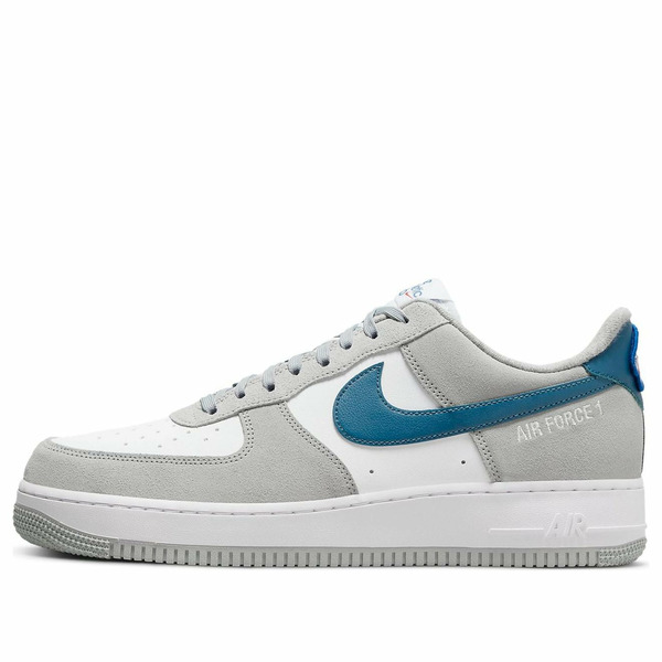 Nike ナイキ メンズ スニーカー 空軍 【Nike Air Force 1 \u002707 LV8 \u0027Athletic Club\u0027 DH7568-001】  大きさ US_9.5(27.5糎)