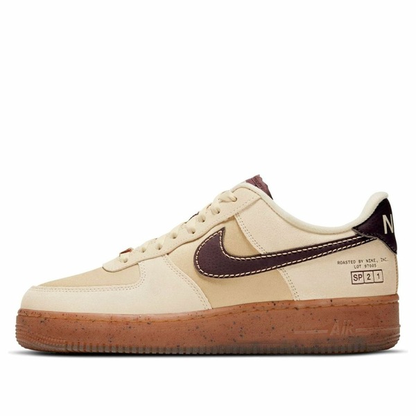 Nike ナイキ メンズ スニーカー 空軍 【Nike Air Force 1 Low \u0027Coffee\u0027 DD5227-234】  大きさ US_9(27.0糎)