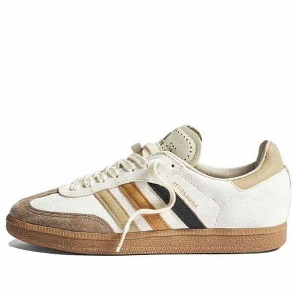 adidas アディダス メンズ スニーカー 【adidas x END. Velosamba \u0027Social Cycling - Coffee\u0027 IF2864】  大きさ US_10.5(28.5糎)