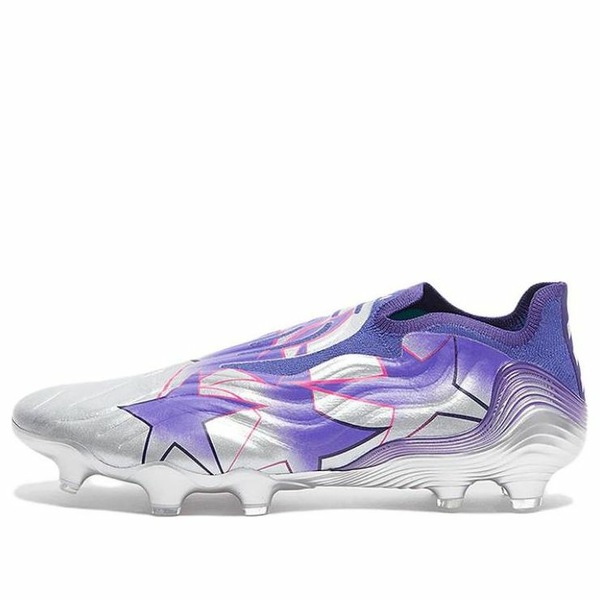 adidas アディダス メンズ スニーカー 【adidas Copa Sense+ FG \u0027UEFA Champions League\u0027 GW4937】  大きさ US_8.5(26.5糎)