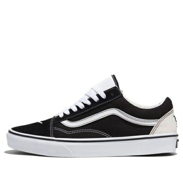 Vans バンズ メンズ スニーカー 【Vans Old Skool \u0027Magpie Bird Black White\u0027 VN000CR5BPB1】  大きさ US_6(24.0糎)