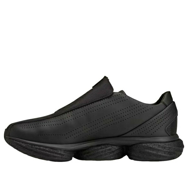 adidas アディダス メンズ スニーカー 【adidas x Arte Antwerp Lightblaze POD \u0027Core Black\u0027 KJ1282】  大きさ US_12.5(30.5糎)