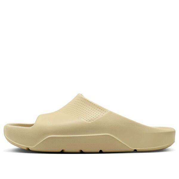 Jordan ジョーダン メンズ スニーカー 【Air Jordan Post Slide \u0027Team Gold\u0027 DX5575-700】  大きさ US_7(25.0糎)