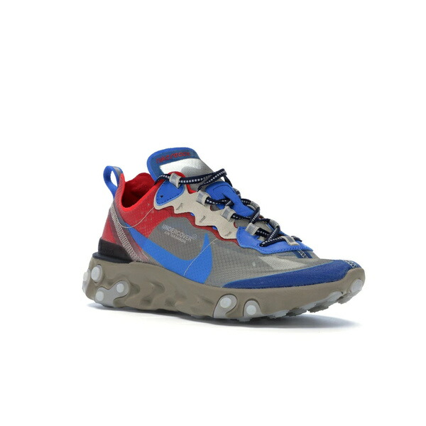 人気商品！！ NIKE Nike ナイキ スニーカー Nike React Element 87