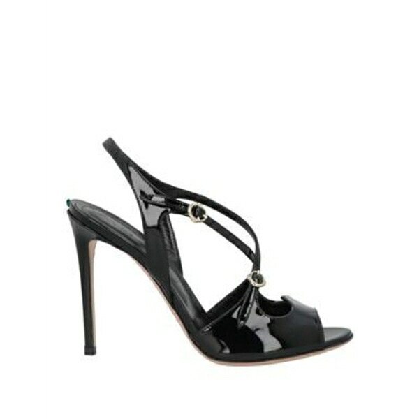 【送料無料】 ア ボッカ レディース サンダル シューズ Sandals Black｜asty