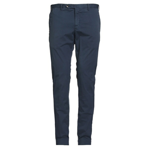 【送料無料】 PTトリノ メンズ カジュアルパンツ ボトムス Pants Blue|asty