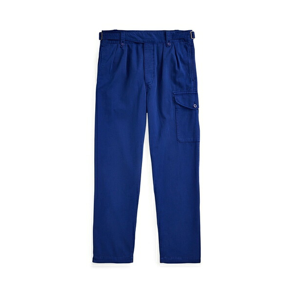 【送料無料】 ラルフローレン メンズ カジュアルパンツ ボトムス Pants Blue