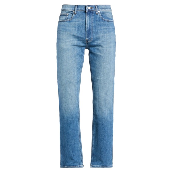 【送料無料】 フレーム メンズ デニムパンツ ボトムス Jeans Blue