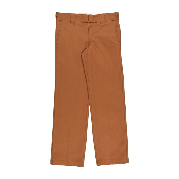 【送料無料】 ディッキーズ メンズ カジュアルパンツ ボトムス Pants Beige