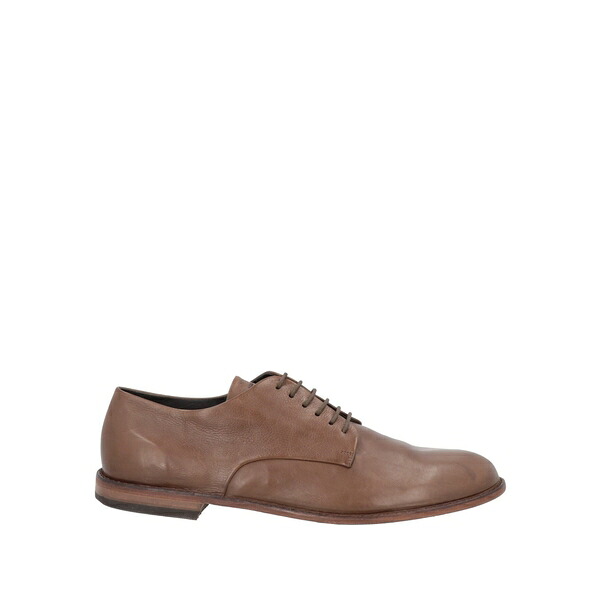 【送料無料】 パンタネッティ メンズ ドレスシューズ シューズ Lace-up shoes Green