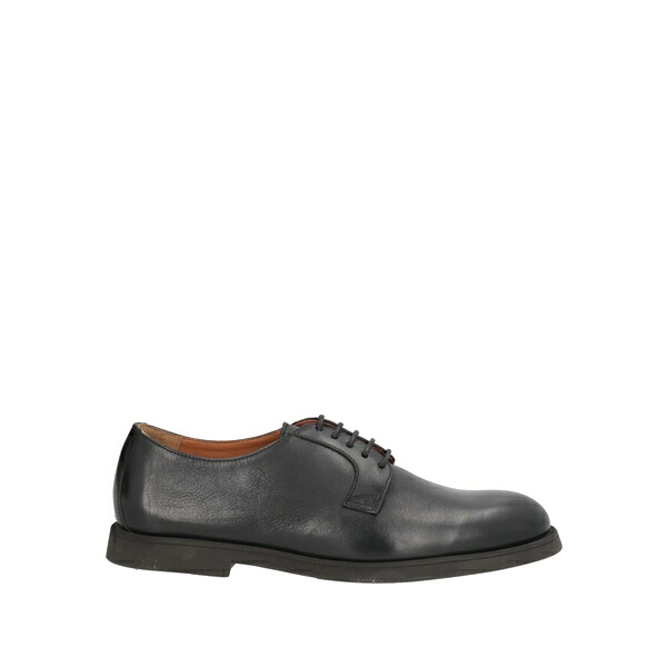 【送料無料】 ドンカルズ メンズ ドレスシューズ シューズ Lace-up shoes Black 48,480円